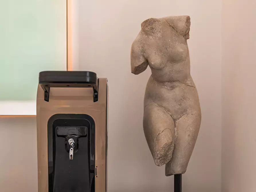 Immagine 51 di Casa indipendente in vendita  in Via Roberto Caracciolo 30 a Lecce