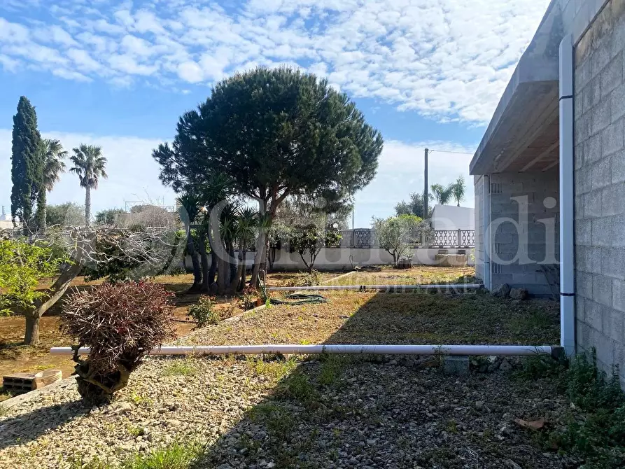 Immagine 18 di Villa in vendita  in strada provinciale 361 a Gallipoli