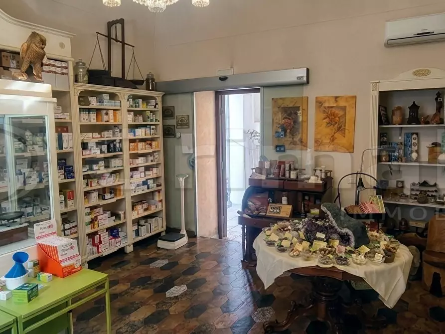 Immagine 3 di Casa semindipendente in vendita  a San Giorgio A Cremano