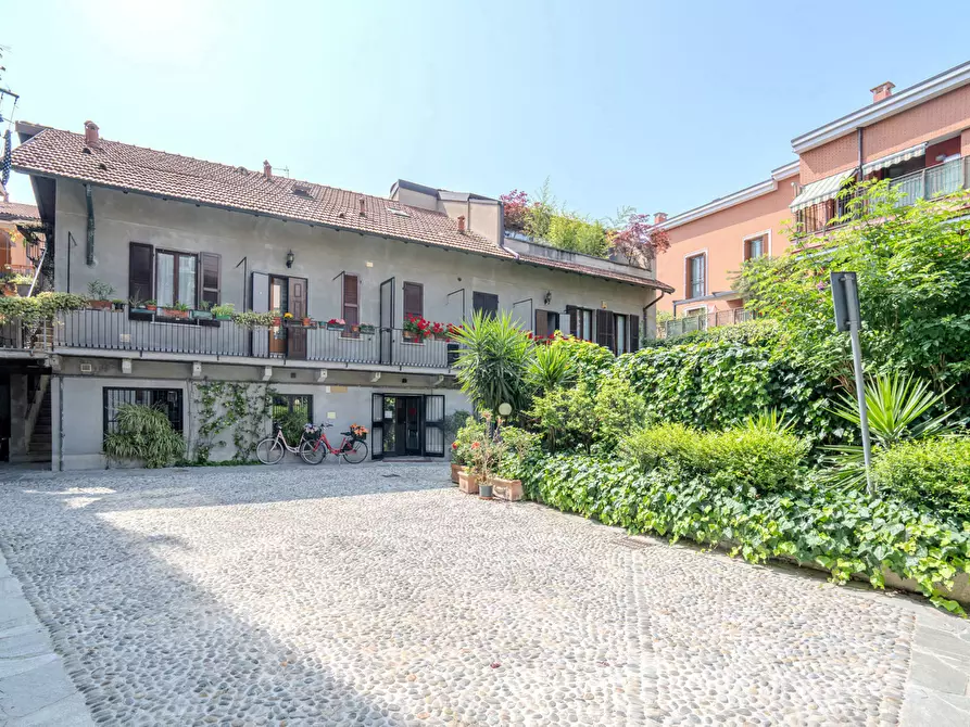 Immagine 1 di Trilocale in affitto  in Corso Lodi 90 a Milano