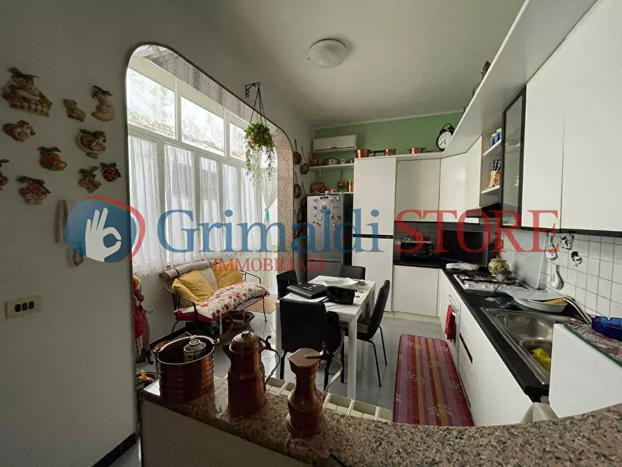 Immagine 7 di Trilocale in vendita  in Via dè Carpentieri 33 a Brindisi