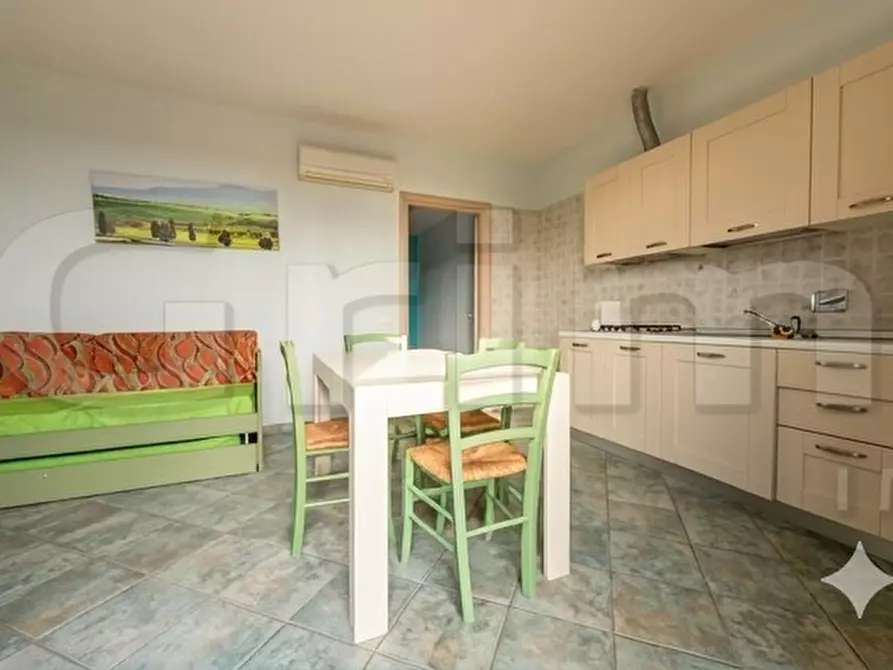 Immagine 3 di Trilocale in vendita  in Via Aurelia Nord 10 a Follonica