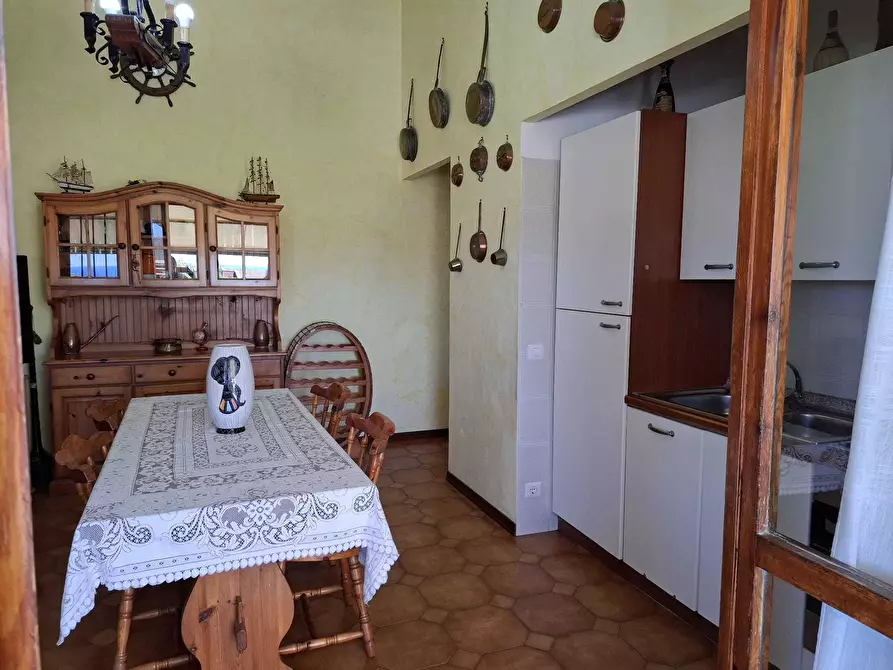 Immagine 5 di Porzione di casa in affitto  in via Tirelli 36 a Anzio