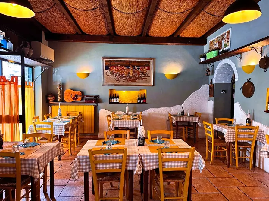 Immagine 15 di Bar / Ristorante in vendita  in Via Mantova 10 a Milano