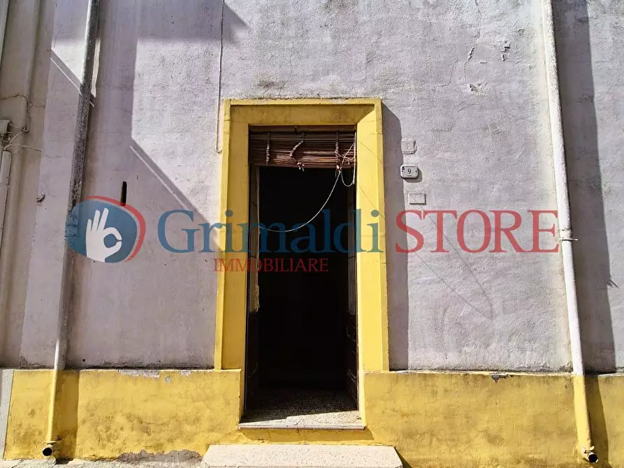 Immagine 4 di Casa indipendente in vendita  in Via Firenze 9 a Guagnano