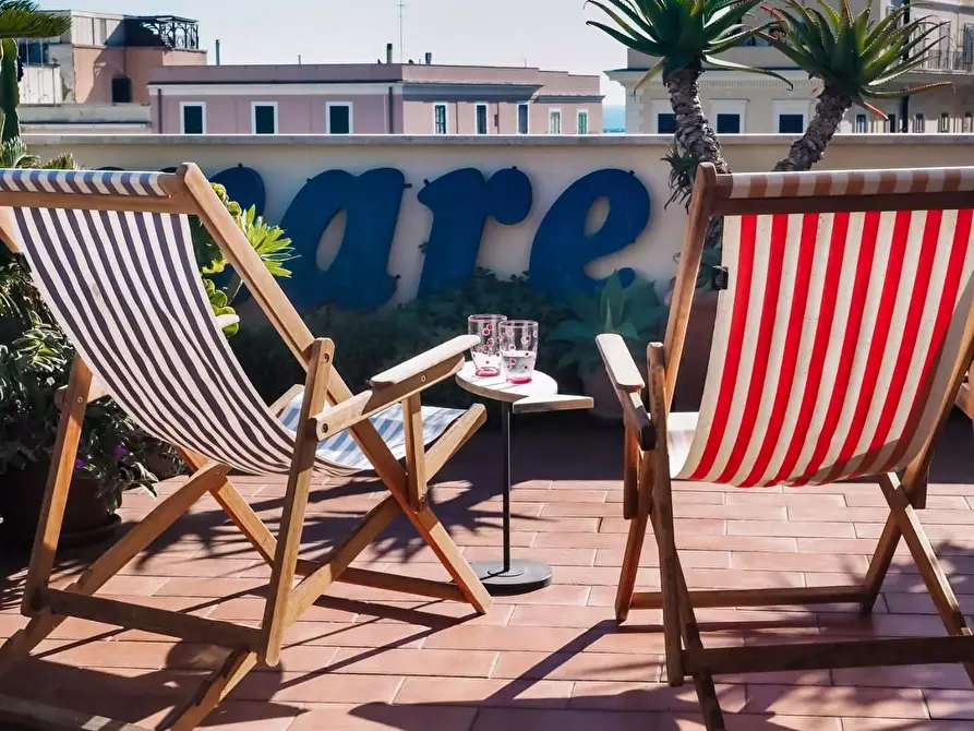 Immagine 4 di Quadrilocale in affitto  in Piazza Pia 16 a Anzio