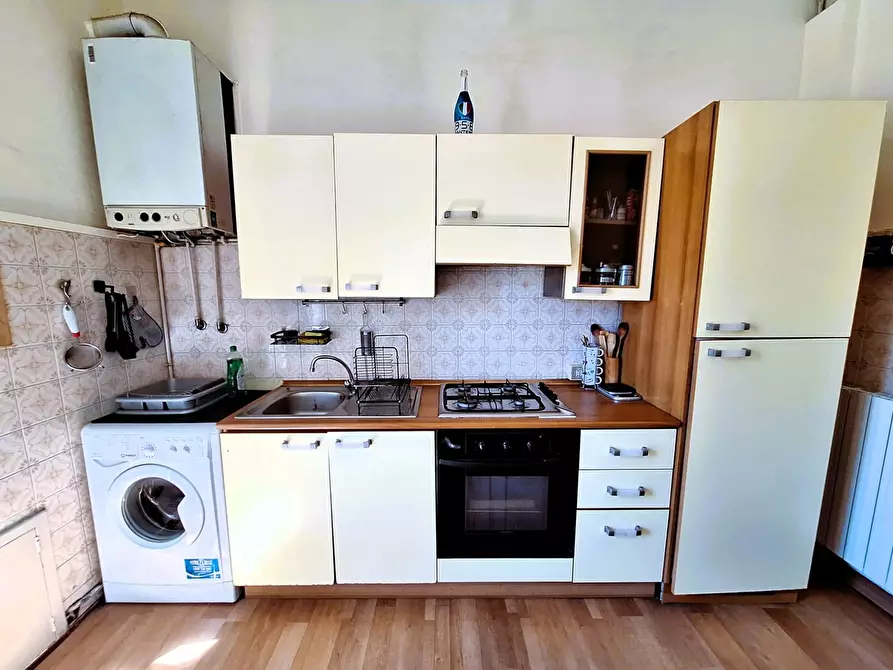 Immagine 24 di Appartamento in affitto  in Via Orti 4 a Milano