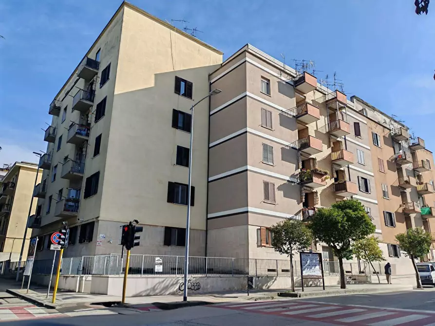 Immagine 1 di Appartamento in vendita  in Viale A. Mellusi 35 a Benevento