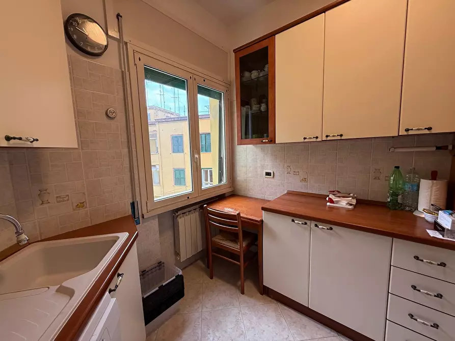 Immagine 7 di Trilocale in affitto  in Via Alfredo Baccarini 2 a Anzio