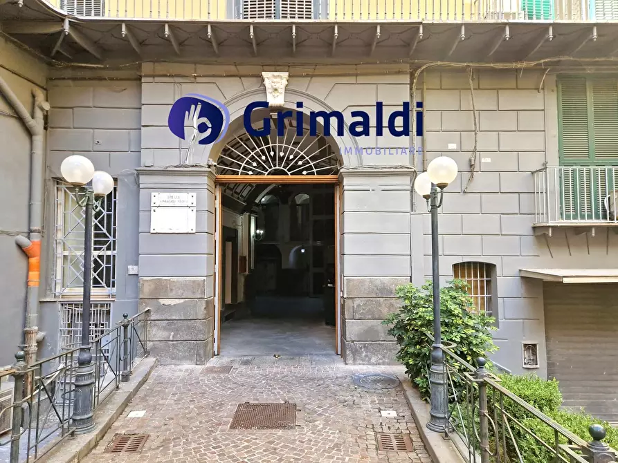 Immagine 4 di Ufficio in affitto  a Napoli