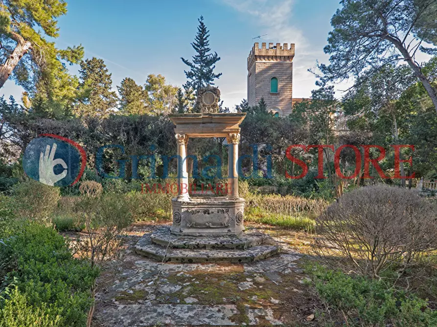 Immagine 66 di Villa in vendita  in Via San Fili 110 a Monteroni Di Lecce