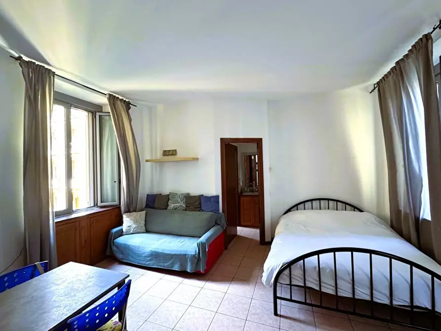 Immagine 5 di Appartamento in affitto  in Via Plinio 47 a Milano