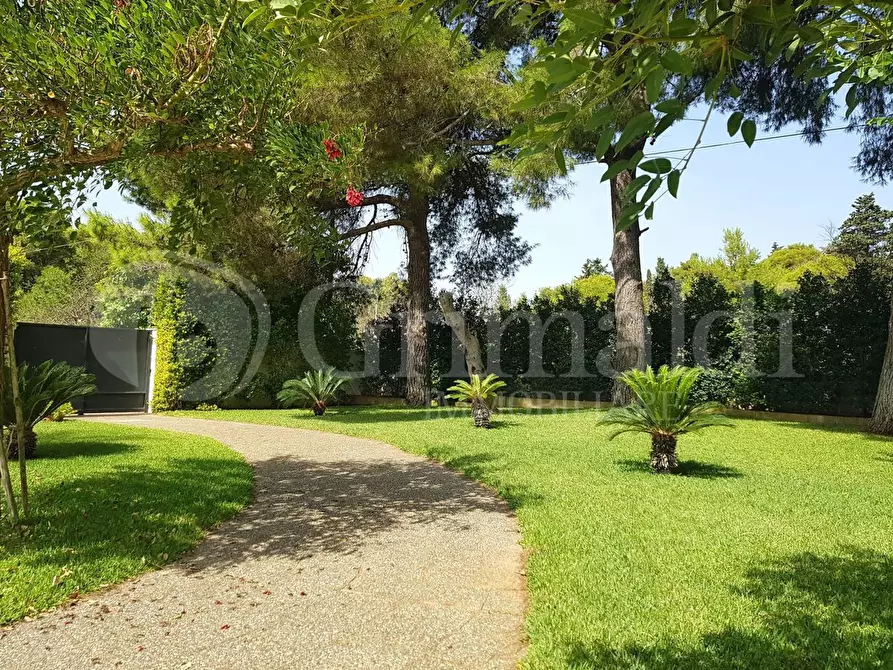 Immagine 5 di Casa indipendente in vendita  in corso cesare vergine a Tuglie