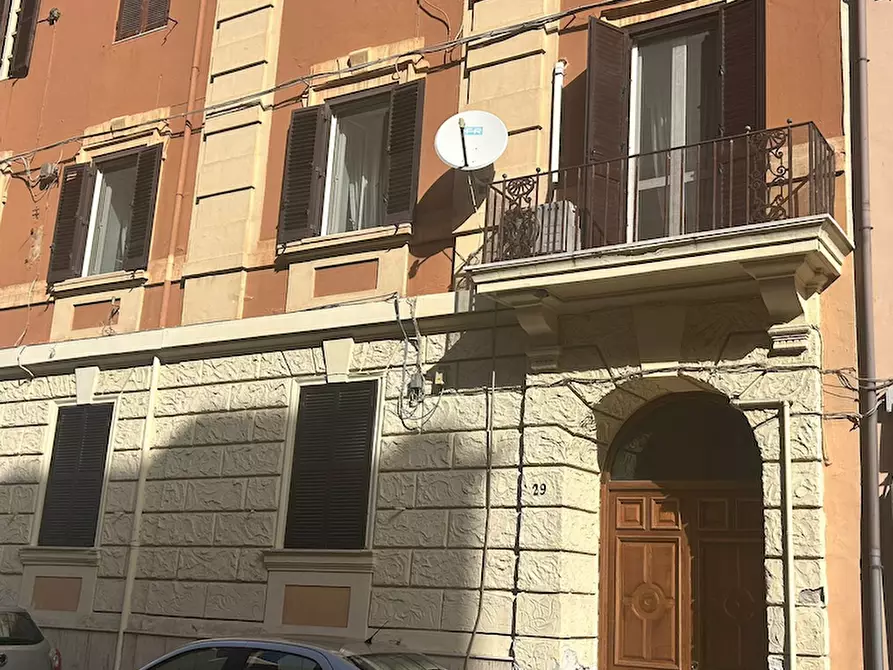Immagine 20 di Appartamento in vendita  in Via Traiano 29 a Terracina
