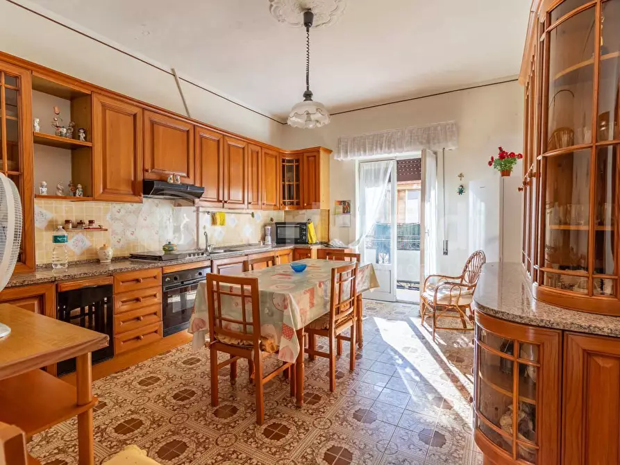 Immagine 9 di Casa indipendente in vendita  in A.Fogazzaro 17 a Noto