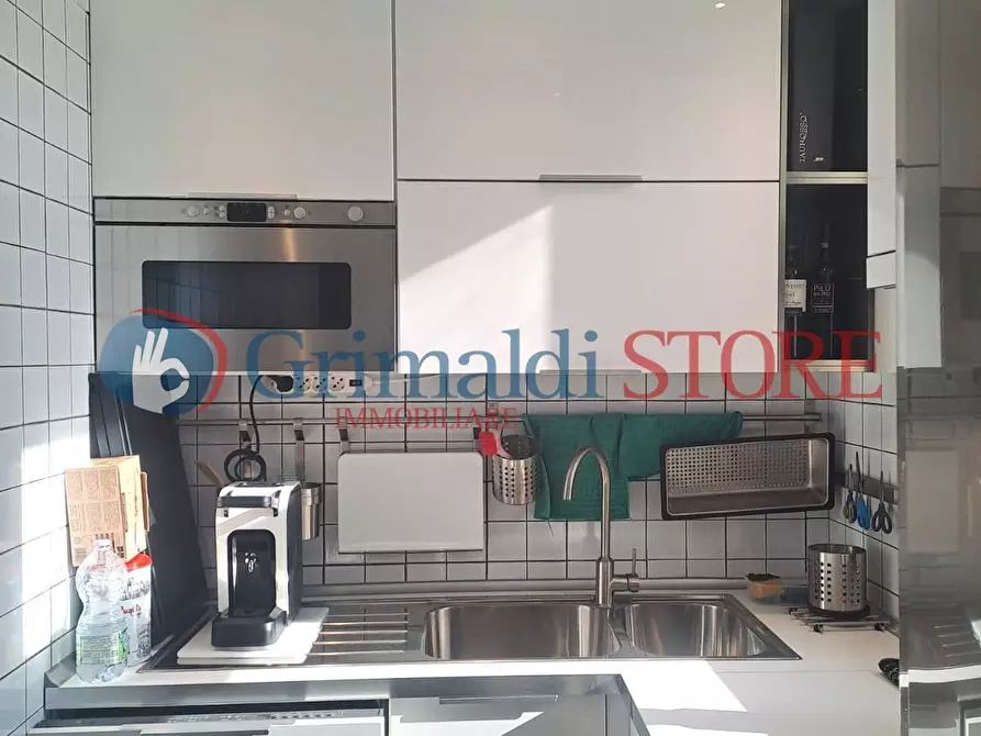 Immagine 5 di Attico in affitto  in Via Alfonso Lamarmora 2 a Lecce