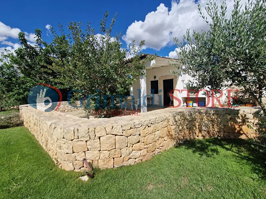 Immagine 37 di Casa indipendente in vendita  a San Vito Dei Normanni