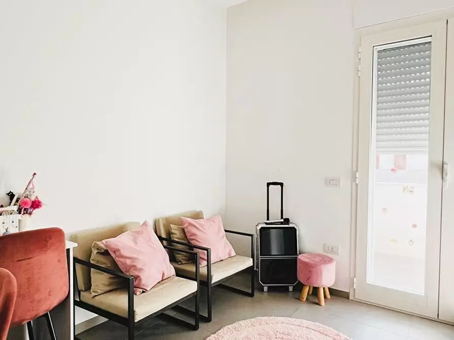 Immagine 37 di Villetta a schiera in vendita  in Via Michele Massari 13 a Lecce