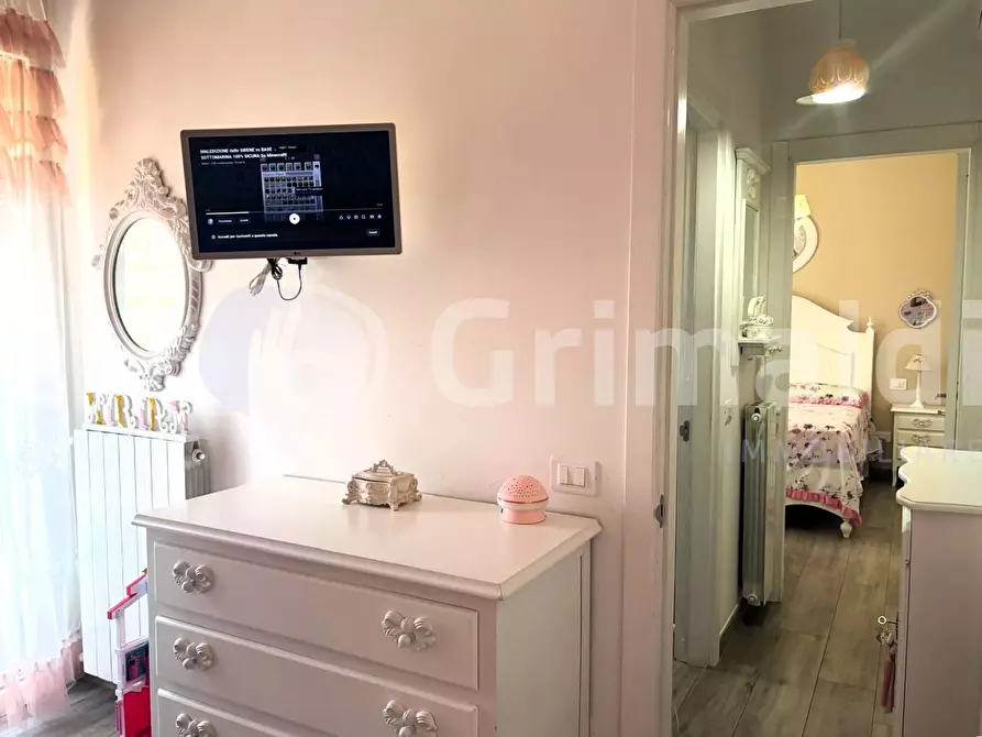 Immagine 13 di Appartamento in vendita  in Via Lepanto a Gallipoli