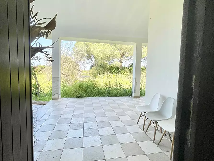 Immagine 63 di Villa in vendita  in strada provinciale 39 a Maglie