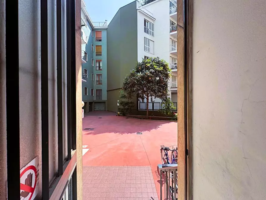 Immagine 42 di Bar / Ristorante in vendita  in Viale Romagna 10 a Milano