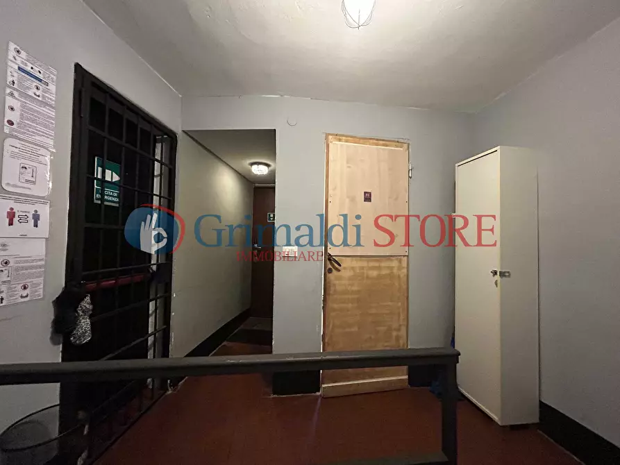 Immagine 20 di Attività commerciale in vendita  in Corso di Porta Ticinese 107 a Milano