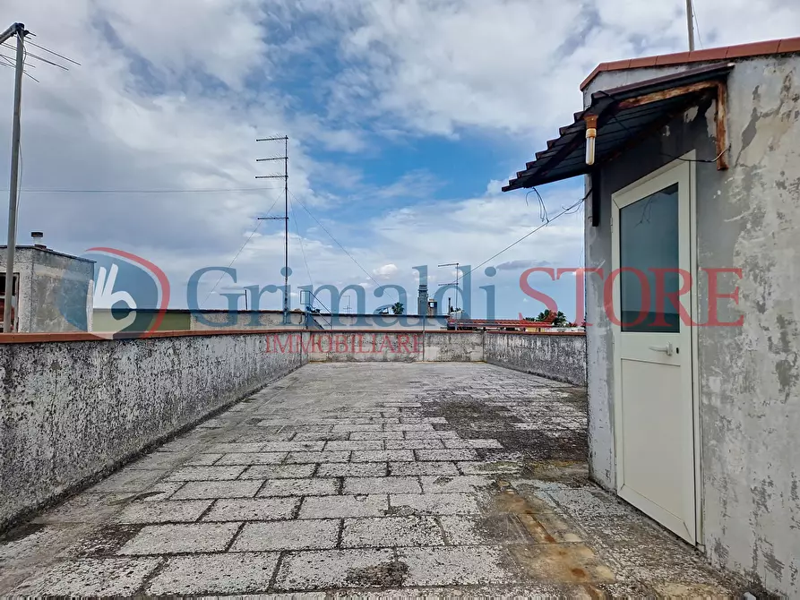 Immagine 26 di Trilocale in vendita  in Via Risorgimento 24 a Erchie