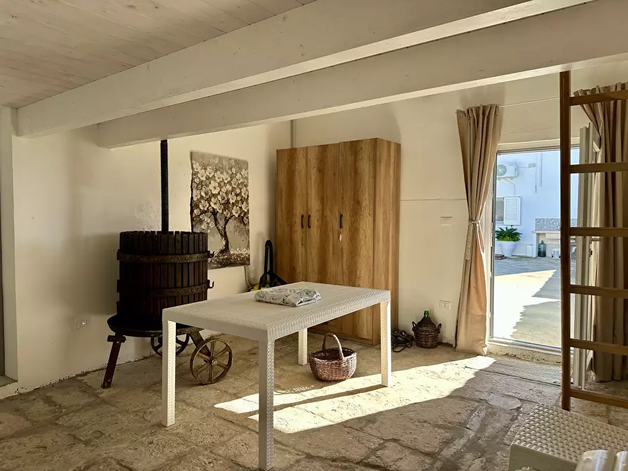 Immagine 55 di Villa in vendita  in Contrada Montestazzo 1 a Carovigno