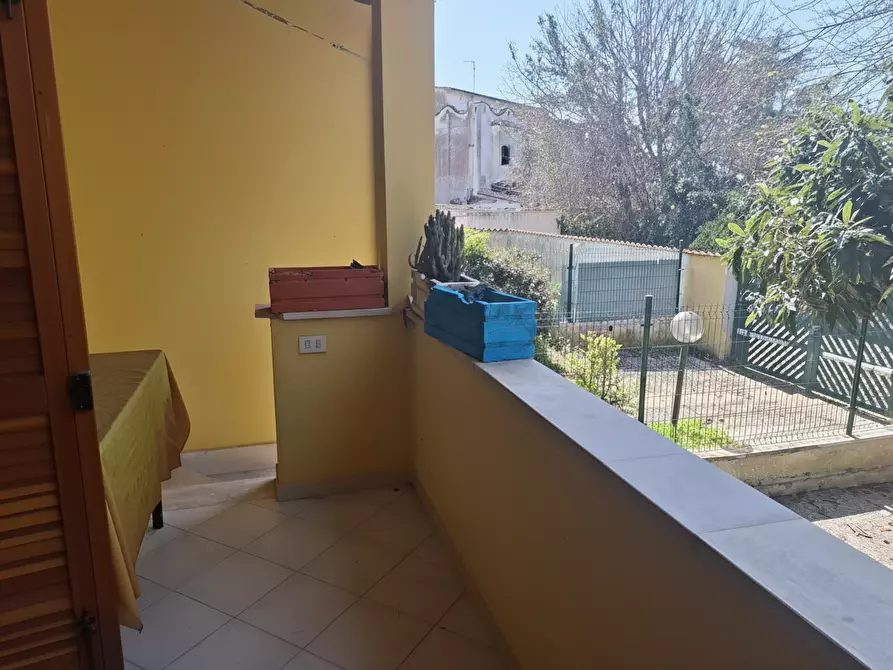 Immagine 11 di Villetta a schiera in vendita  in Via degli Olmi 11 a Anzio