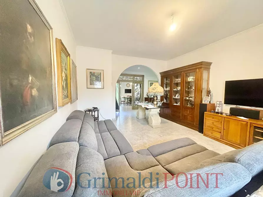 Immagine 36 di Quadrilocale in vendita  in Via Federico Zeri 3 a Lecce