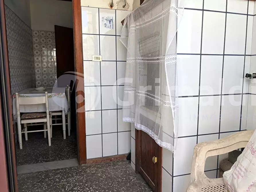 Immagine 5 di Casa bifamiliare in vendita  in Via T.Caputo a Sannicola