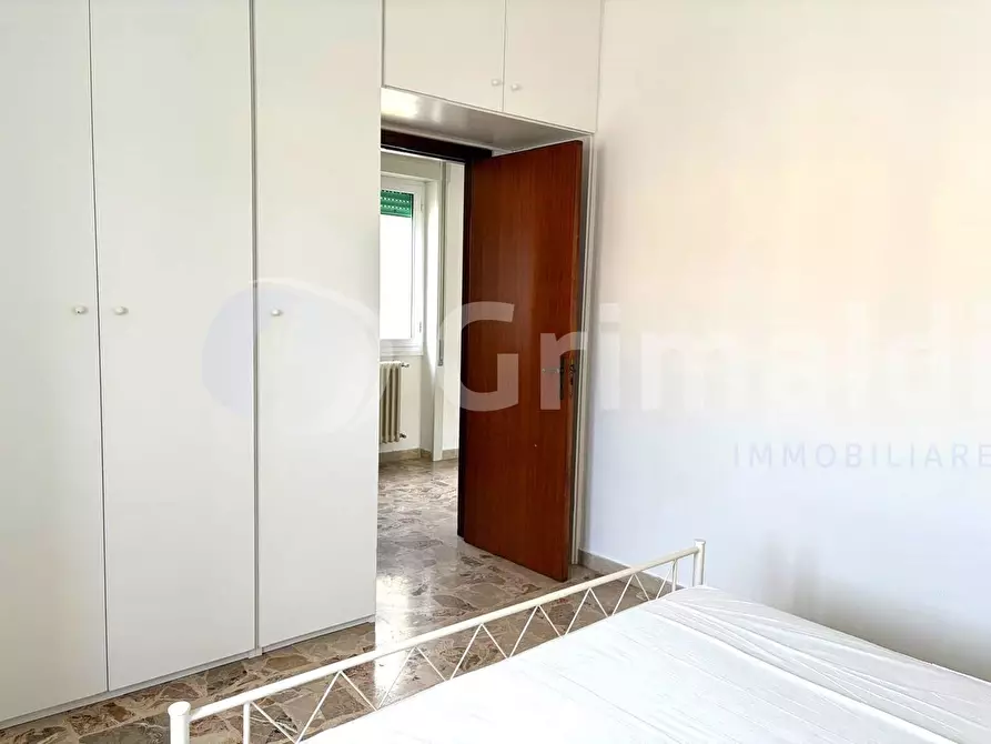 Immagine 26 di Quadrilocale in vendita  in via ariosto 7 a Gallipoli