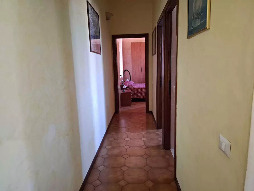 Immagine 7 di Porzione di casa in affitto  in via Tirelli 36 a Anzio