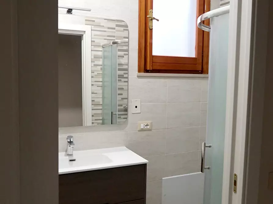 Immagine 4 di Quadrilocale in affitto  a Francavilla Fontana