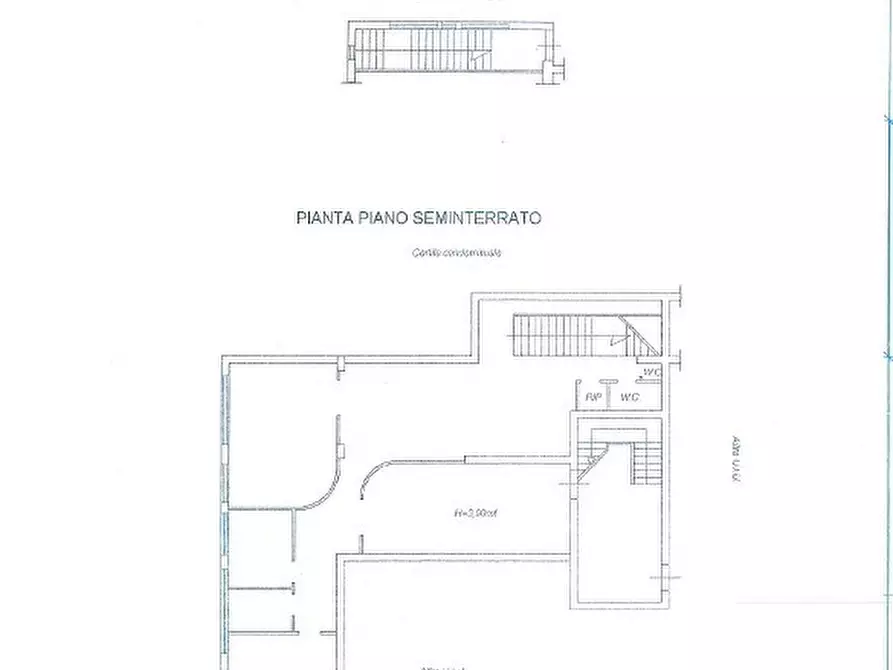 Immagine 1 di Garage in affitto  a Mugnano Di Napoli