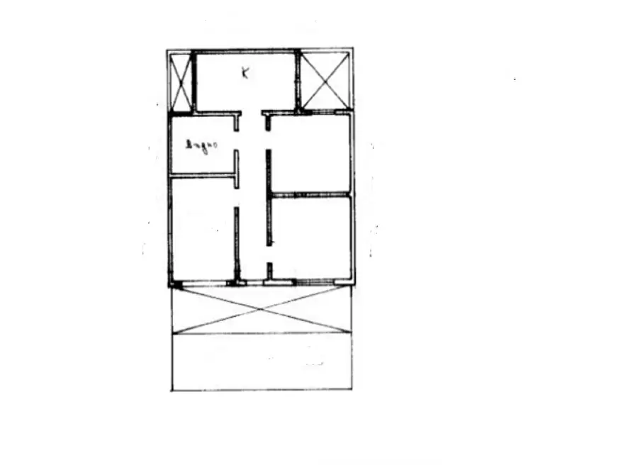 Immagine 52 di Casa indipendente in vendita  a Manduria