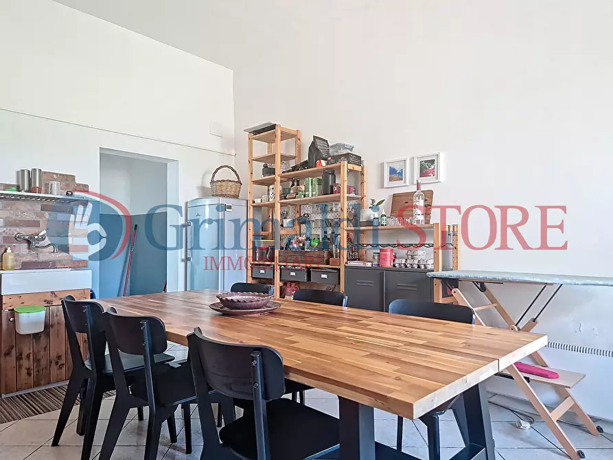 Immagine 10 di Villa in vendita  a Galatina