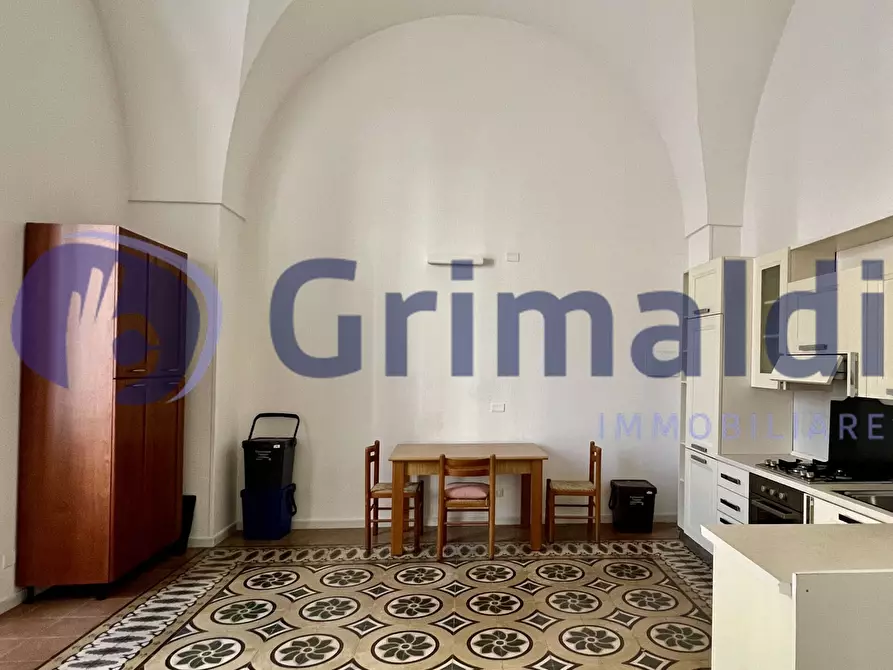 Immagine 5 di Bilocale in affitto  in Via Egidio Reale 26 a Lecce