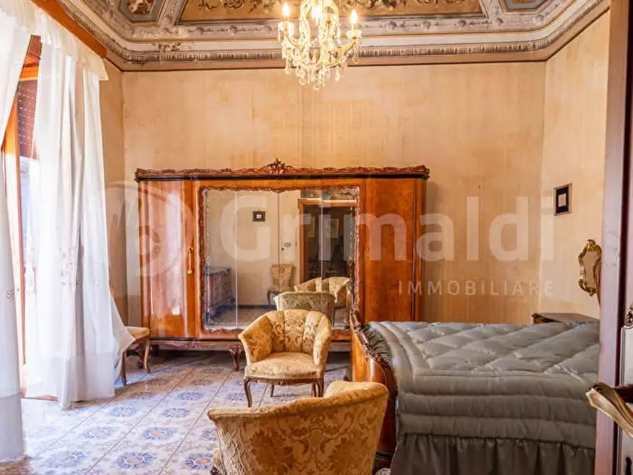 Immagine 8 di Casa indipendente in vendita  in Via Ducezio 91 a Noto