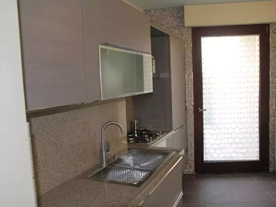 Immagine 9 di Villetta a schiera in vendita  in Via Mille 44 a Ugento