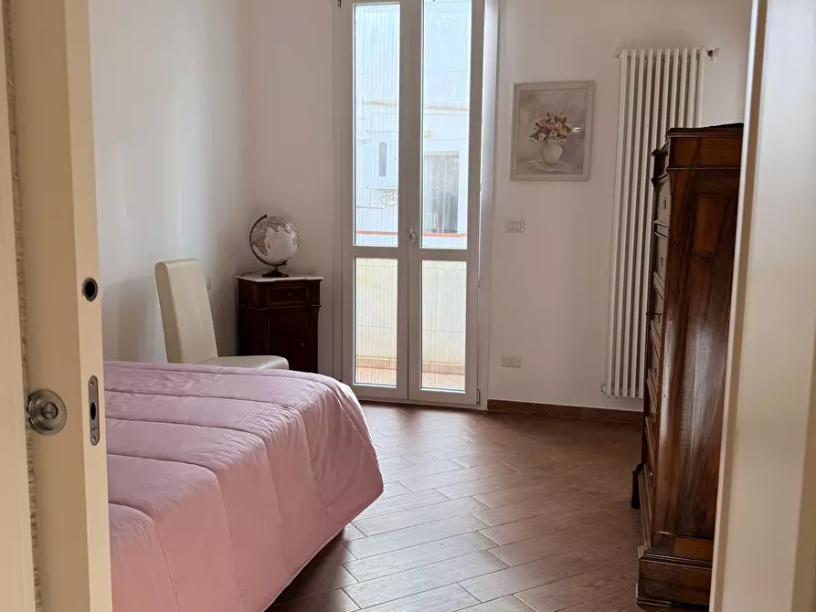 Immagine 12 di Quadrilocale in vendita  in Via Pisanelli 18 a Lecce