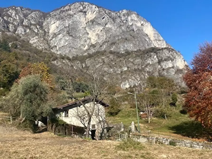 Immagine 1 di Terreno industriale in vendita  a Tremezzina