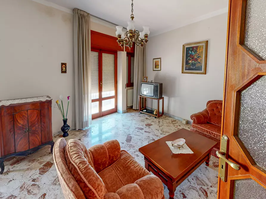 Immagine 8 di Casa indipendente in vendita  in Viale G. Leopardi 157 a Lecce