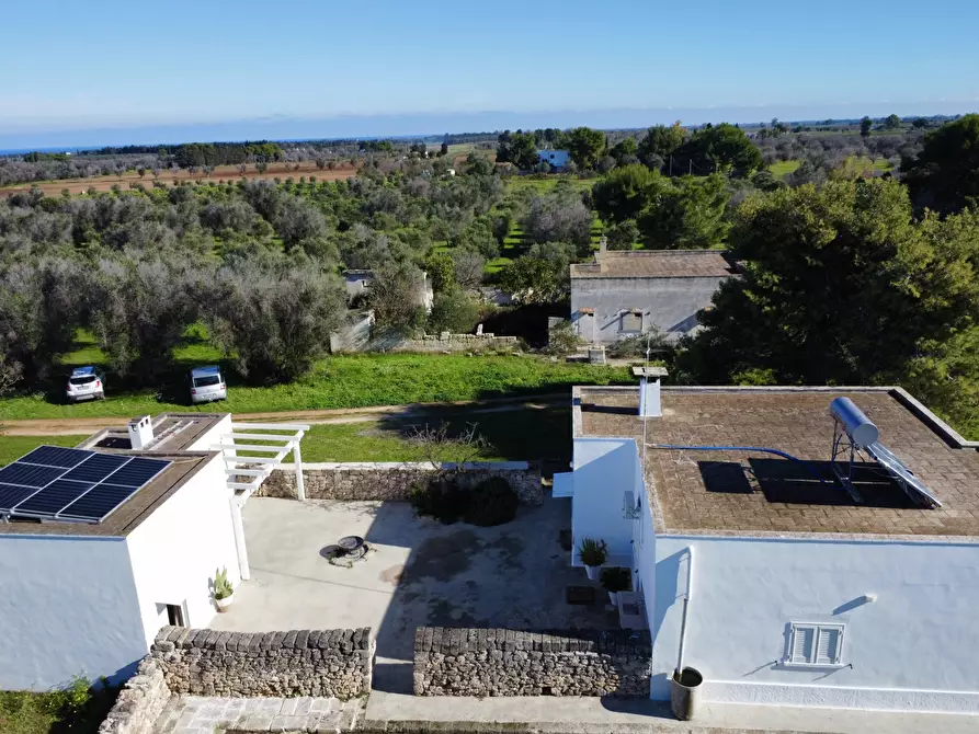 Immagine 68 di Villa in vendita  in Contrada Montestazzo 1 a Carovigno