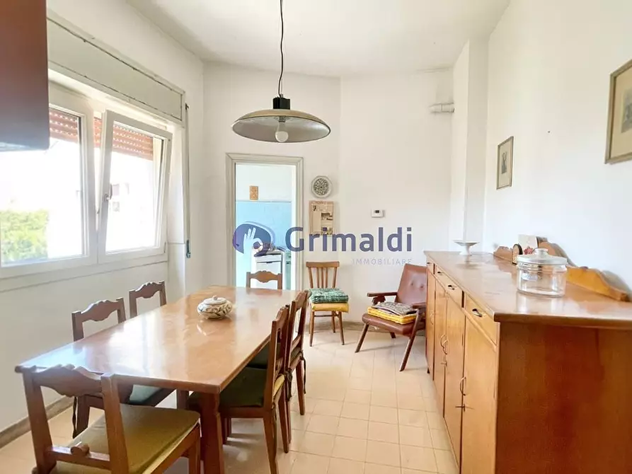 Immagine 26 di Quadrilocale in vendita  in Via Regina Elena 23 a Lecce