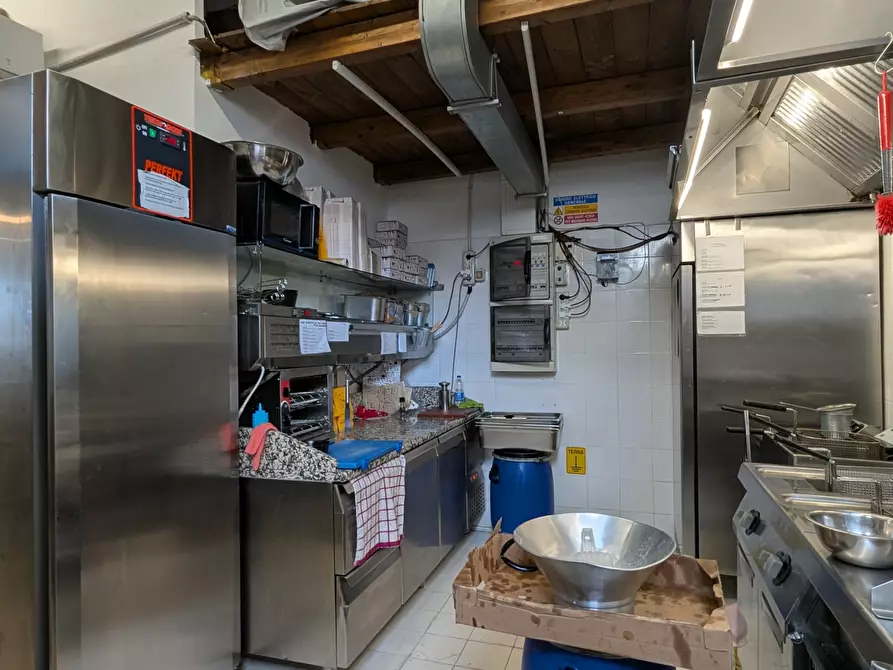 Immagine 11 di Attività commerciale in vendita  in Viale Giacomo Matteotti 117 a Nettuno