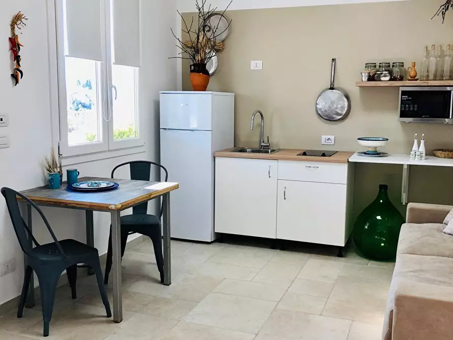 Immagine 9 di Casa indipendente in vendita  in Via Masseria Ungulìa 2 a Sannicola