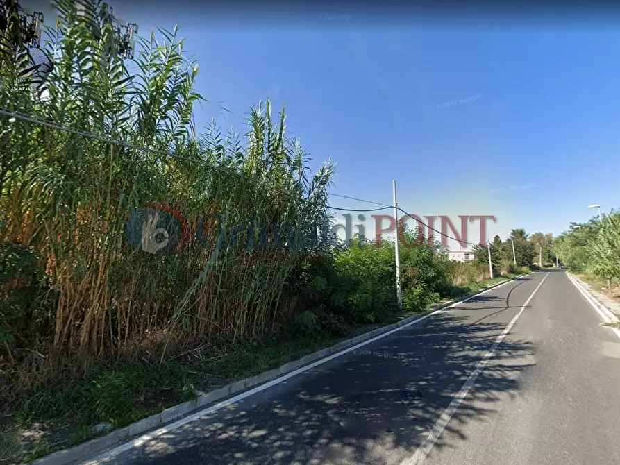 Immagine 1 di Terreno agricolo in vendita  a Giugliano In Campania