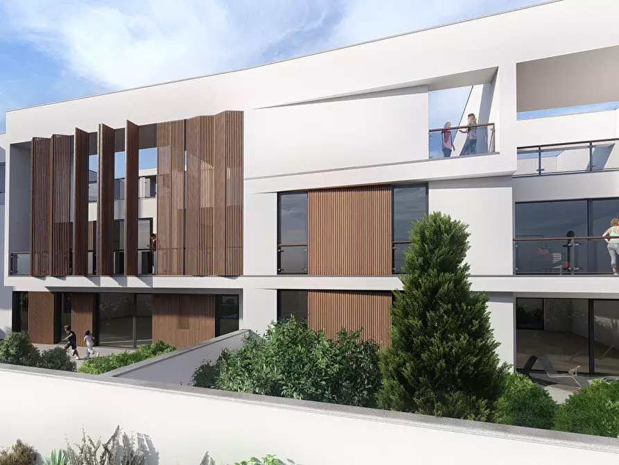 Immagine 45 di Casa bifamiliare in vendita  in Via Bruno Cantobelli 18 a Lecce