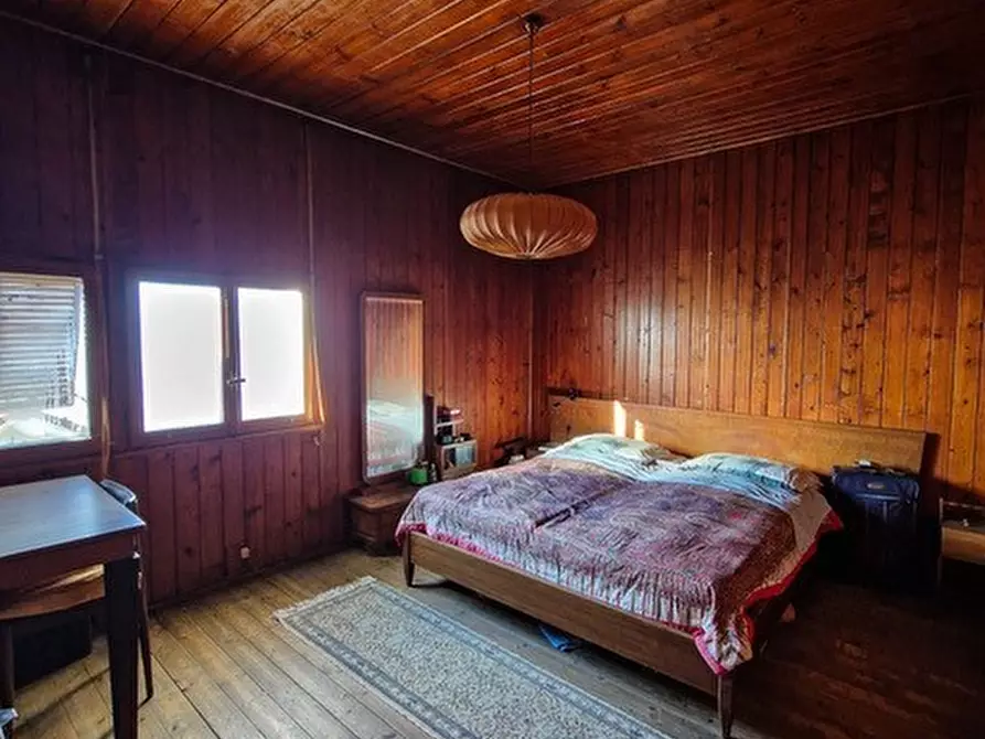 Immagine 26 di Villa in vendita  in via Scalini 38 a Brunate